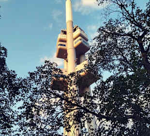Prager Fernsehturm