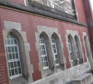 Lukaskirche Stuttgart