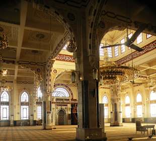 Hurgada Moschee