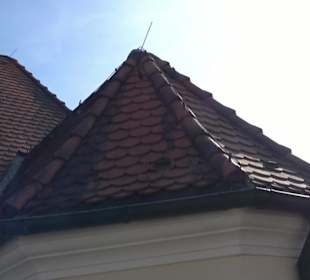 Cosmas- und Damian-Kirche