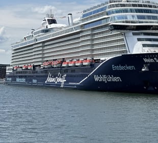 Hafen Kiel