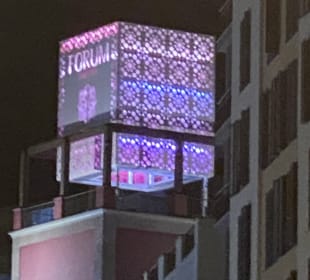 Einkaufszentrum Forum Madeira