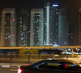 Stadtrundfahrt Dubai