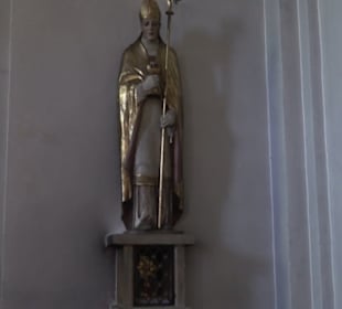 Pfarrkirche St. Konrad