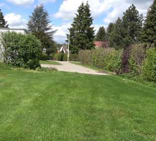 Turn- und Festhalle Stetten