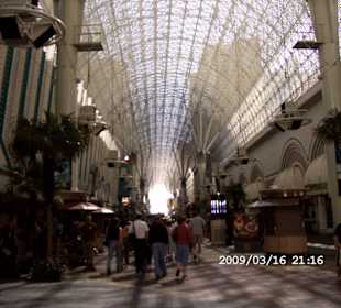 Fremont Street