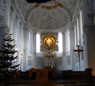 Innenansicht