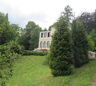 Villa Hohenbaden