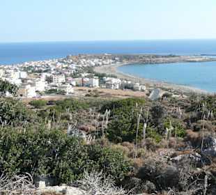 Paleochora