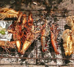 Langusten 