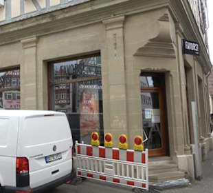 Fachwerkpfad Herrenberg