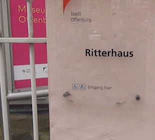 Museum Ritterhaus
