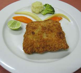 Gordon-bleu