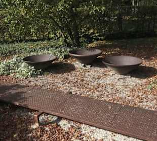 Kneippscher Sinnesgarten