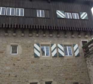 Stadtrundgang Balingen