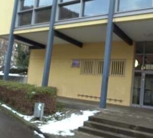 Turnhalle am Nikolaiwasen