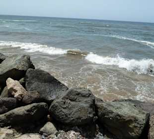 Promenade Maspalomas