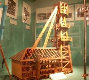 Dom Ignacego Łukasiewicza