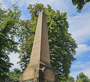 Kriegerdenkmal