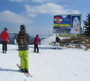 Skizirkus Saalbach-Hinterglemm