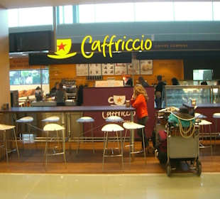 Catering im Aussenbereich