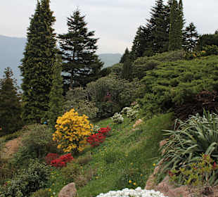 Parco San Grato
