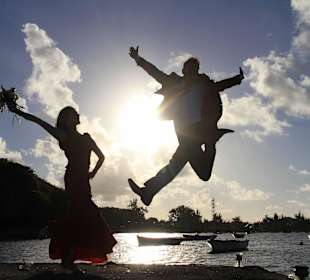 Faszination Licht/Schatten