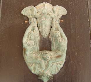 Gesehen in der Altstadt von Valetta!