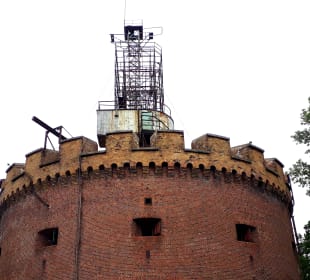 Festung Aniola