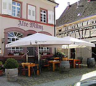 Müllheim - Altstadt