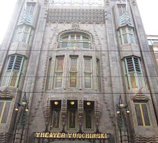 Theater