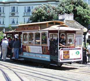 Cable Car