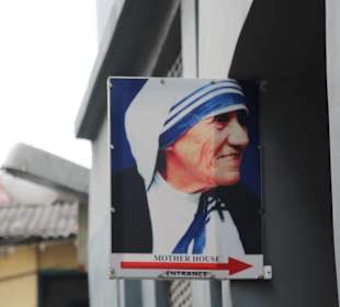 Mutterhaus der Missionarinnen