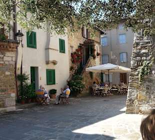 Grado Altstadt-Ausflug