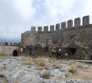 Burg Alanya