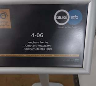 Museum Auto- und Uhrenwelt 