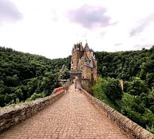 Burg Eltz