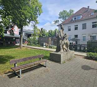 Rossebändiger