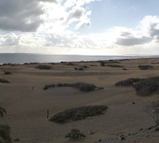 Stadtrundgang Maspalomas