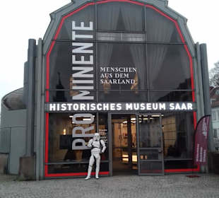 Historisches Museum Saar