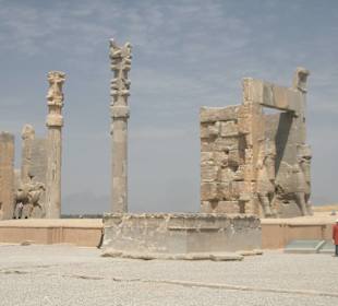 Persepolis
