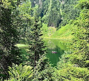 Wandern Schladming
