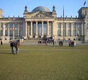 Reichstag