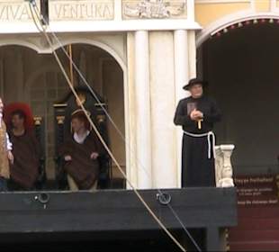 Themenbereich Spanien