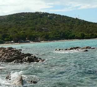 Ein Strand schöner als der andere