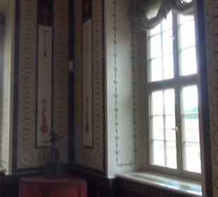 Barockschloss Rammenau