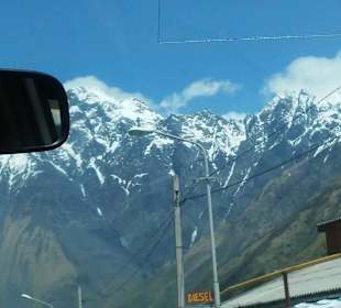 Gruzińska Droga Wojenna