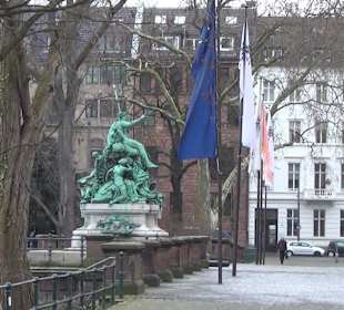 K21 Kunstsammlung 