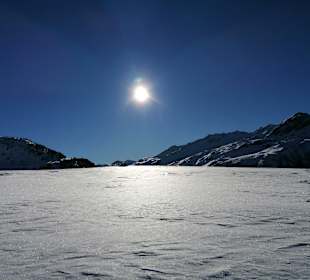 Wandern Surses