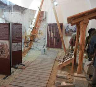 Charles Bridge Museum